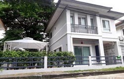 Thai Raman Road, Samwa Tawan Tok, Khlong Sam Wa, Bangkok, 10510 Thailand, Khlong Sam Wa, 