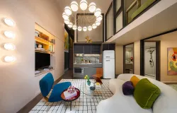 290/6 Phaya Thai Road, Thung Phaya Thai, Ratchathewi, Bangkok, 10400 Thailand, Ratchathewi, 