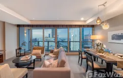 EA Anywhere, Charoen Nakhon, Khlong Ton Sai, Khlong San, Bangkok, 10600 Thailand, Khlong San, 