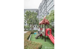 Incio Condominium ซอยบุญวิเศษ, Khlong Kum, Bueng Kum, Bangkok 10240, THA, Khlong Kum, Bangkok