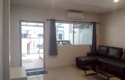 Krissana Private City ถนนกรุงเทพกรีฑา, Thapchang, Saphan Sung, Bangkok 10250, THA, Thapchang, Bangkok