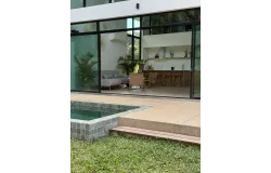 Sumate Koh Lanta Yai Safari, Sala Dan, Ko Lanta, Krabi, 81150 Thailand, Ko Lanta, 