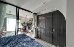 1007 Sutthisan Winitchai Road, Ratchadaphisek, Din Daeng, Bangkok, 10400 Thailand, Din Daeng, 