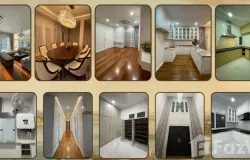Soi Muban Villa Nakharin, Prawet, Bangkok 10250, THA, Prawet, Bangkok