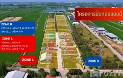 143/32, Lahan, Bang Bua Thong, Nonthaburi, 11110 Thailand, Bang Bua Thong, 