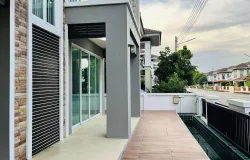 Outer Ring Road, Muthi 9, San Pu Loei, Doi Saket, Chiang Mai, 50220 Thailand, Doi Saket, 
