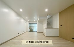 Prasert-Manukitch Road, Khlong Kum, Bueng Kum, Bangkok, 10230 Thailand, Bueng Kum, 