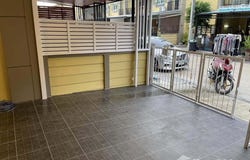 12/1 Soi Muban Pruksa Ville Modern Us Phutthabucha 36, Bang Mot, Thung Khru, Bangkok 10140, THA, Bang Mot, Bangkok