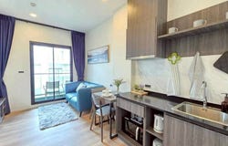 Space Condominium Soi Ek Wa Nit Uthit 1, Wichit, Mueang Phuket, Phuket 83000, THA, Wichit, Phuket