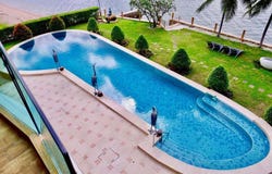 Paradise Ocean View, 296/97 Soi Bang Lamung 16, Bang Lamung, Chon Buri 20150, THA, Bang Lamung, Chon Buri