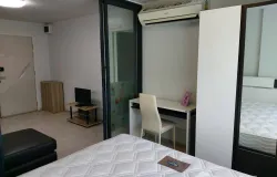 178/91 Wutthakat Road, Talat Phlu, Thon Buri, Bangkok, 10600 Thailand, Thon Buri, 