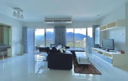 Chiang Mai Condominium, Kankhlong Chonprathan Road, Muthi 1, Chang Phueak, Chiang Mai, 50300 Thailand, Chiang Mai, 