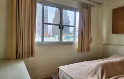 Condo One Siam Soi Kasem San 3, Wang Mai, Pathum Wan, Bangkok 10330, THA, Wang Mai, Bangkok