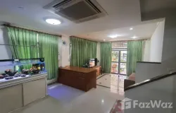 227/51 Supalai Park Ville 2, Anusawari, Bang Khen, Bangkok, 10220 Thailand, Bang Khen, 