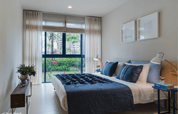 Baan Thew Talay Blue Sapphire, Cha Am, Cha-Am, Phetchaburi, 76120 Thailand, Cha-Am, 