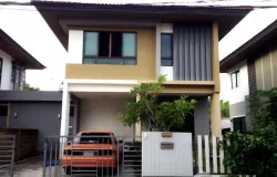 Hathai Rat 39, Samwa Tawan Tok, Khlong Sam Wa, Bangkok, 10510 Thailand, Khlong Sam Wa, 