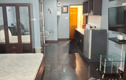 Fitness Center, Uttarakit Road, Wiang, Chiang Rai, 57000 Thailand, Chiang Rai, 