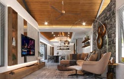 Soi Pracha Rak Phatthana, Maret, Ko Samui, Surat Thani 84310, THA, Maret, Surat Thani