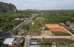 ซอย นาไทย 3, อ่าวนาง, กระบี่, 81180 ประเทศไทย, กระบี่, 