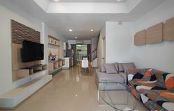 Ban Klangmueng Phraram 9-Ramkhamhaeng, Phlab Phla, Wang Thonglang, Bangkok, 10310 Thailand, Wang Thonglang, 