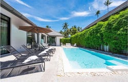 Soi Pracha Rak Phatthana, Maret, Ko Samui, Surat Thani 84310, THA, Maret, Surat Thani
