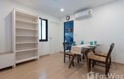 Chateau in Town Sukhumvit 64 1, Sukhumvit 64/1 Yaek 2, Phra Khanong Tai, Phra Khanong, Bangkok, 10260 Thailand, Phra Khanong, 