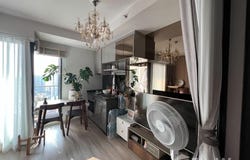 1007 Sutthisan Winitchai Road, Ratchadaphisek, Din Daeng, Bangkok, 10400 Thailand, Din Daeng, 