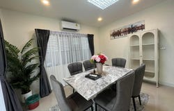 Plyfa S Home, The Centro Onnuch-Wongwan, Lat Krabang, Bangkok, 10520 Thailand, Lat Krabang, 