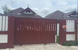 Muban Phu Phraya Villa, Cha-Am, Phetchaburi 76120, THA, Cha-Am, Phetchaburi
