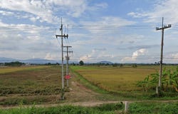 ซอย 9 บ้านฟาร์มสัมพันธกิจ, หมู่ที่ 1, ริมกก, เชียงราย, 57100 ประเทศไทย, เชียงราย, 