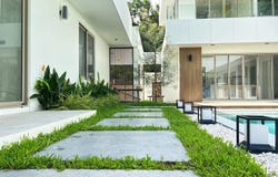 43/1 Moo 5, Kathu, Phuket 83120, THA, Kathu, Phuket
