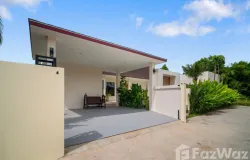 Lespalm Taraburi Pool Villa Sha Plus, Bang Nieo Dam, Si Sunthon, Thalang, Phuket, 83110 Thailand, Thalang, 
