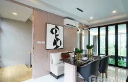 41 Soi Satri Witthaya 2, Soi 15, Satriwitthaya 2 Rd, Lat Phrao, Bangkok 10230, THA, Lat Phrao, Bangkok