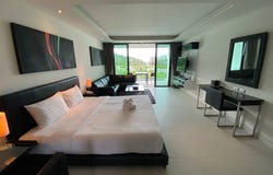 Family Mart, Twin Sand Resort And Spa, 93 Thawi Wong Rd., Pa Tong, Kathu, Phuket 83150, THA, Pa Tong, Phuket