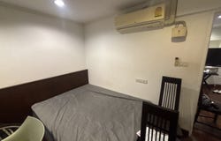 Soi Sathon 11 Yaek 5, Yan Nawa, Sathon, Bangkok 10120, THA, Yan Nawa, Bangkok