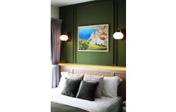 Rawin Clinic, Prawet, Bangkok 10250, THA, Prawet, Bangkok