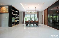 Soi Muban Grand Bangkok Boulevard Sathon, Bang Khae, Bangkok 10160, THA, Bang Khae, Bangkok