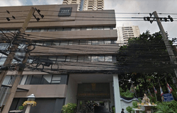 เทสโก้ บางกอก, สุขุมวิท 20, คลองเตย, กรุงเทพมหานคร, 10110 ประเทศไทย, คลองเตย, 