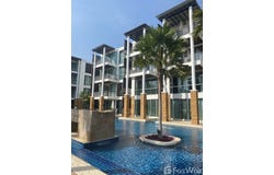 Vimanlay Hua Hin by AX, Cha-am, Amphoe Cha-am, Phetchaburi Province 76120, THA, Cha-am, Phetchaburi Province