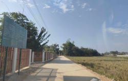 ทางหลวงชนบท ลพ. 3002, ป่าสัก, ลำพูน, 51000 ประเทศไทย, ลำพูน, 