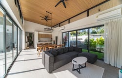 Soi Pracha Rak Phatthana, Maret, Ko Samui, Surat Thani 84310, THA, Maret, Surat Thani