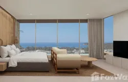 Panorama Kata Ocean View Villas, Ka Ron, Phuket, 83100 Thailand, Phuket, 