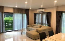 81/1 Soi Chang Akat Uthit 17, Chang Akat Uthit Rd, Don Mueang, Bangkok 10210, THA, Don Mueang, Bangkok