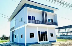 143/32, Lahan, Bang Bua Thong, Nonthaburi, 11110 Thailand, Bang Bua Thong, 