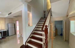 Sukhaphiban 2 Rd, Prawet, Bangkok 10250, THA, Prawet, Bangkok
