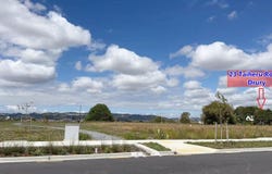 Drury, Papakura