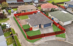 18 Scotts Field Drive, Takanini, Papakura
