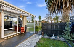 Islington, Christchurch City