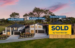 40 Skulander Crescent, Millwater, Rodney