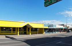 Otorohanga, Otorohanga